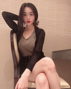 bigwhitecockinseoul:  Korean fuck meat