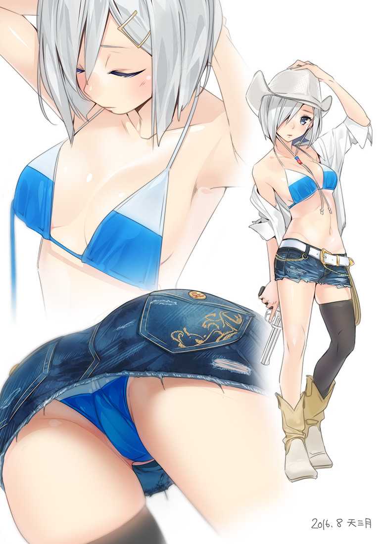 lewdrequest:  Request: Cowgirlshttp://amzn.to/2wkYCfs