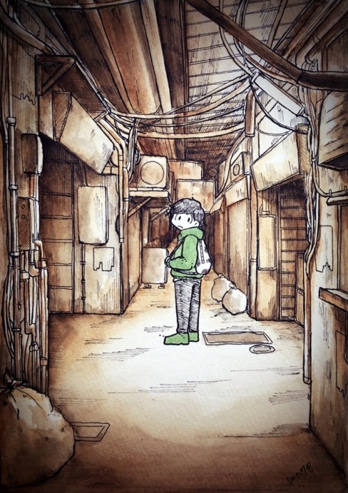 matsuno choromatsu