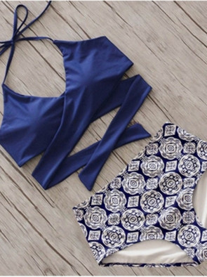 byetoyoua: Fancy Chic Bikini&amp;Swimwear For U No.1     //     No.2  No.3