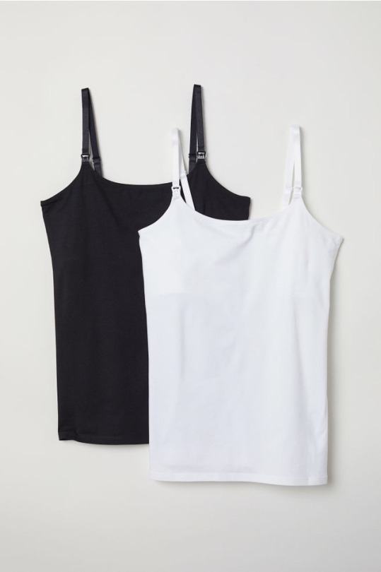 1eona:  i love tank tops! 