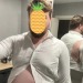 pineapplegut:As I said, ripping through old button up shirts is pretty fun. I think