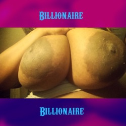 jaylablue:  boobbillionaire:  jaylablue 