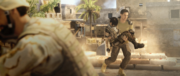 stuck-inside-the-internet-deact:  Beyond: Two Souls, Somalia 