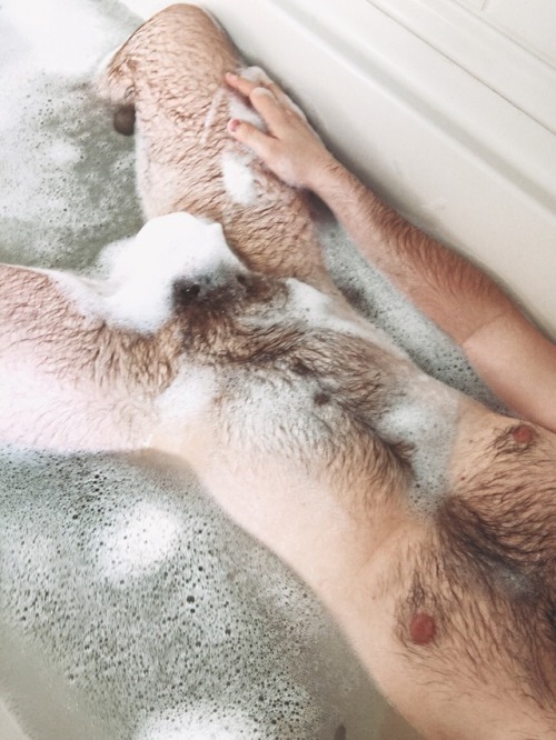 magikpelvis:Hairy