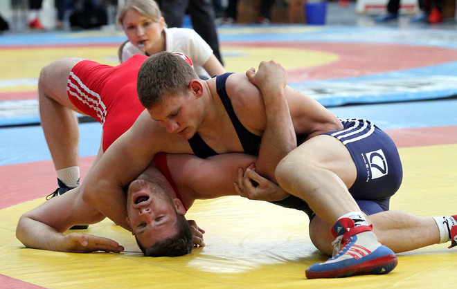 jockbrad:  Swimmers, wrestlers, football players / singlets, jockstraps, speedos