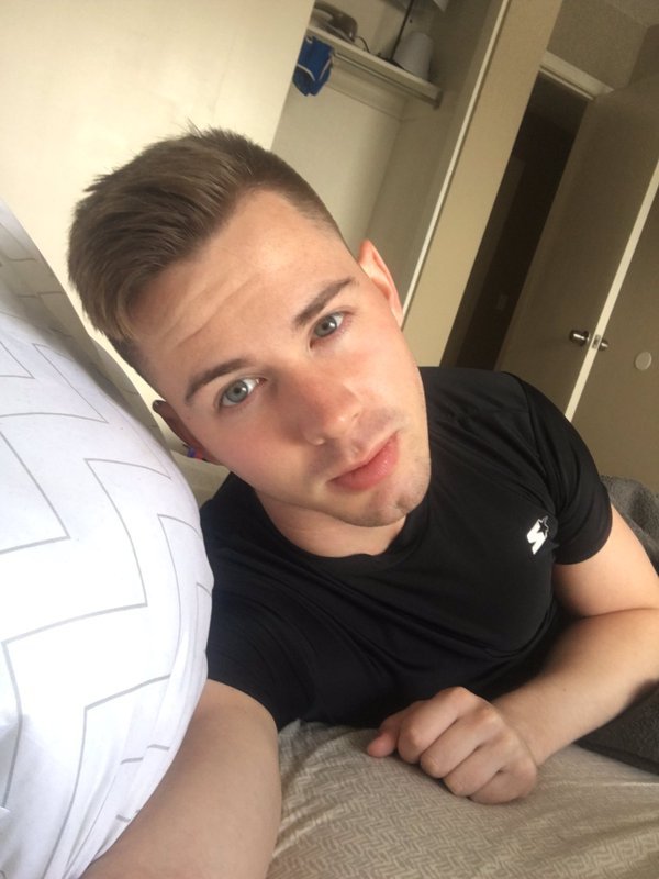 txcwbysexy:  colungafrank:   Kyler Ash    Sexy