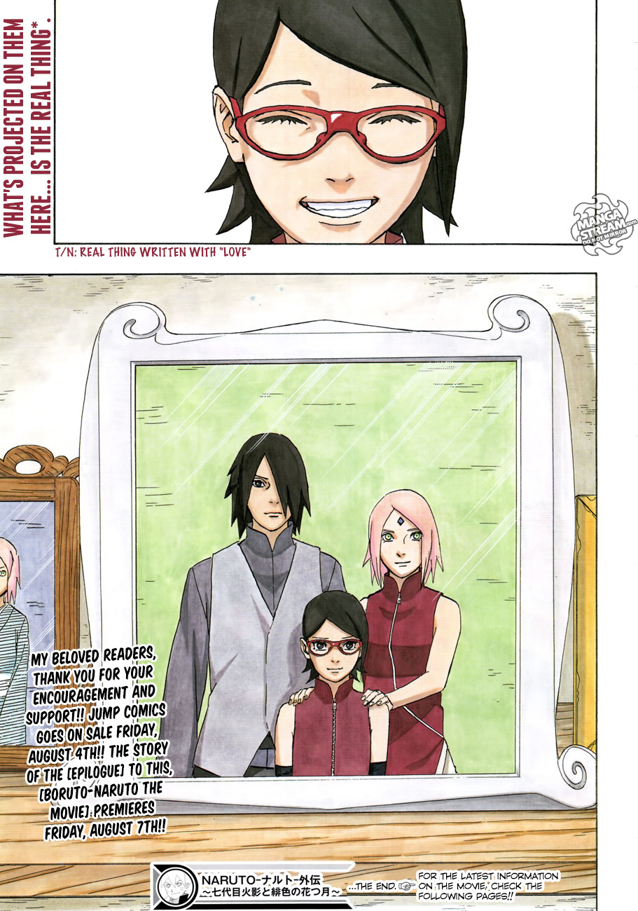 delia88pri:  xenaphobiia:  xenaphobiia:  I hope the last panel of Naruto Gaiden is