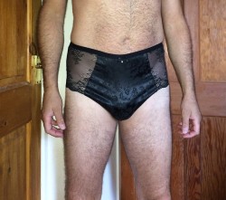 gaynnylons:  nice