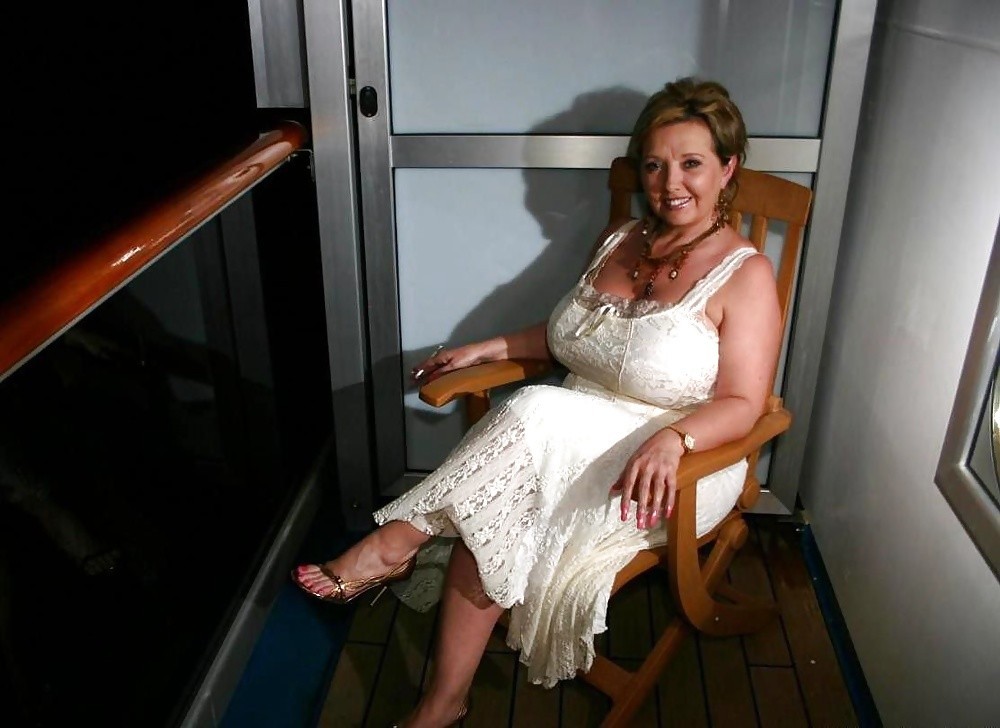 Seductive MILF Women