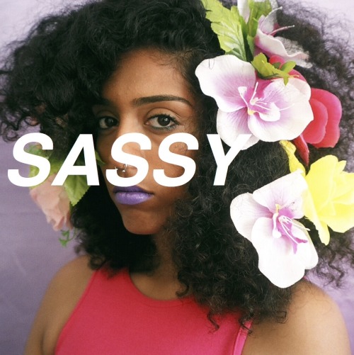 shademag:Shade Magazine just joined Instagram !Follow us on instagram @shadezine, post one of these promo images, & make sure to hashtag #shadezinesassycontest (on your instagram) AND tag @shadezine→ in your post  to be entered to win a limited