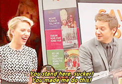 queenturtle14:  “Now don’t be fooled. To state the obvious, Scarlett is built