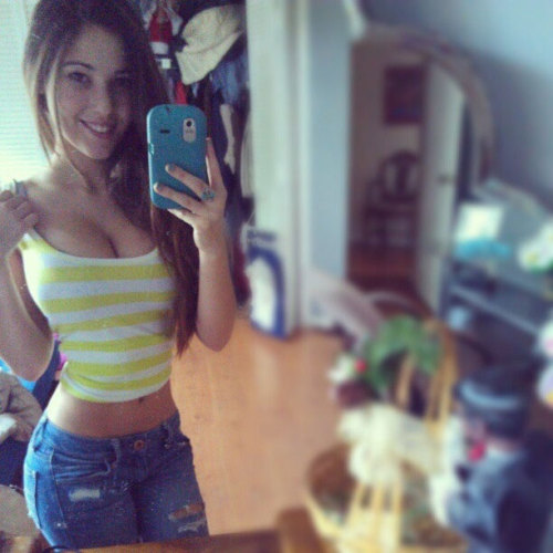 XXX Angie Varona photo