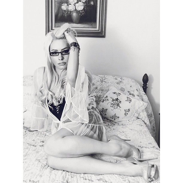 johnnyboyxo:  still one of my fav shots #mvk took of me at my house in Philly! 💕