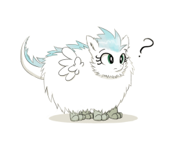 ask-patch:  FLUFFLE PATCH!!! “See?