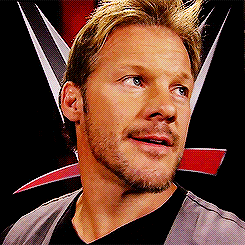 That scruff! *.*