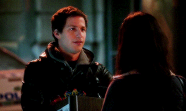 bellamyhalpert:  5k celebration ♠ [5/?] ships: Jake and Amy “I don’t know what’s