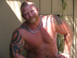 fhabhotdamncobs:  thickbear475:BULK~!   W♂♂F