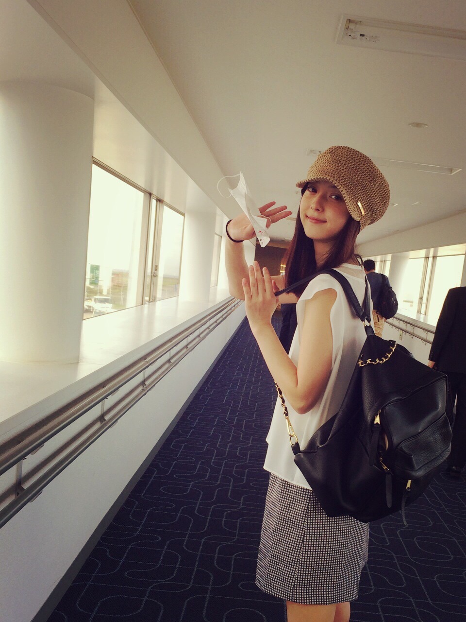 licoricewall:   佐々木希 (Nozomi Sasaki) 