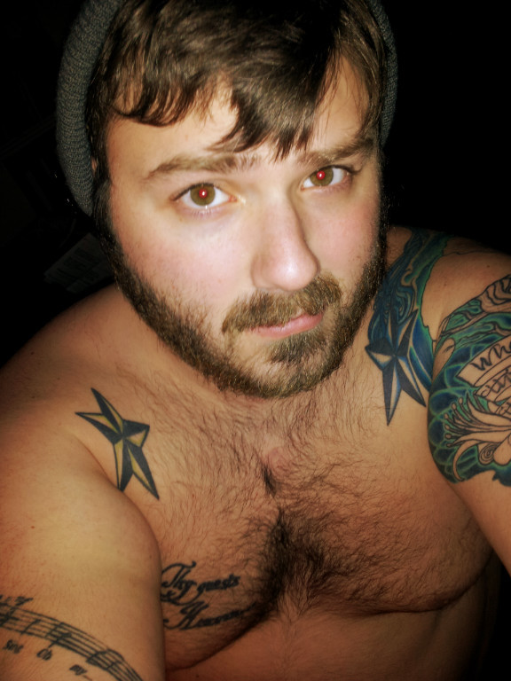 bigsexy91:  hes so cute 