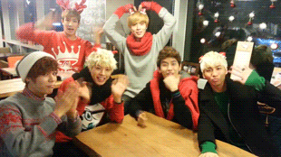 Random☆Kpop