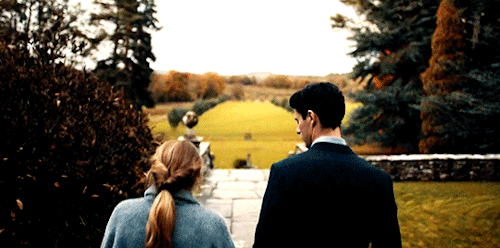 allthelonelyplaces:I’ve never felt so protective over anyone.