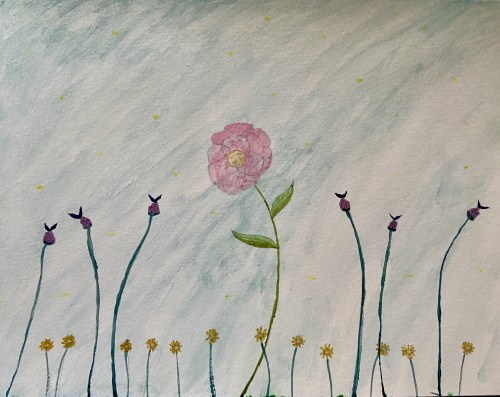art-after-the-rain