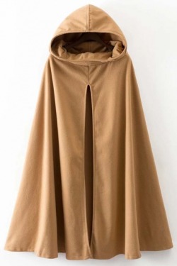 ohsointensecandy: Fashion Capes.(under discount)