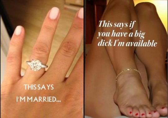 couplegames:  #stag #vixen #hotwife