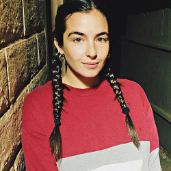 Alanna masterson sexy pics