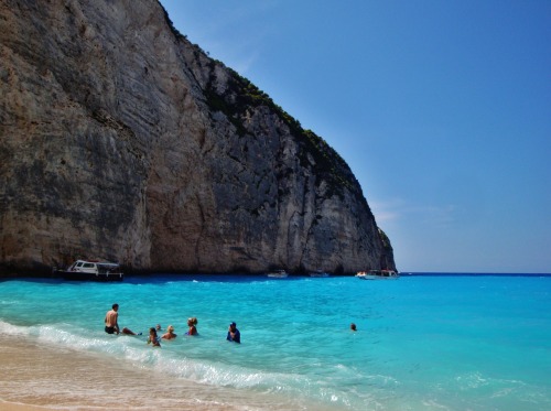 greekislands - Zakynthos Island GreecePart of the Ionian islands...