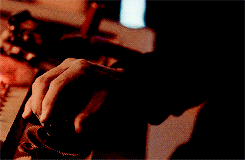 captryanclark:  Doctor Who 8.05 “Time Heist”The Doctor and his hands [4/4] 