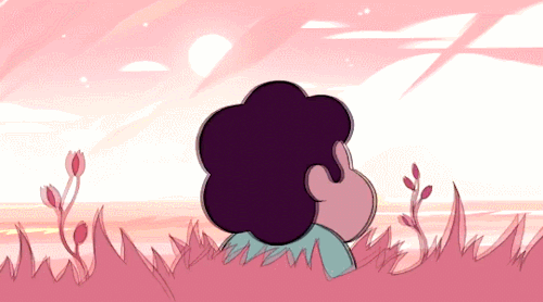 “This world is full of so many possibilities.”