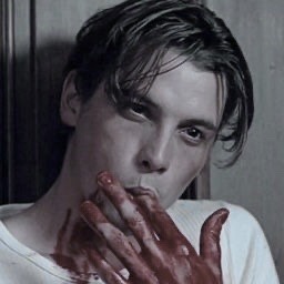 Watched Scream For The First Time Recently And Billy Is One Of My Favorite Villains And The Best Of The