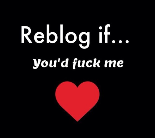 olderwomen2017: Reblog if you would really FUCK me and check your inbox!