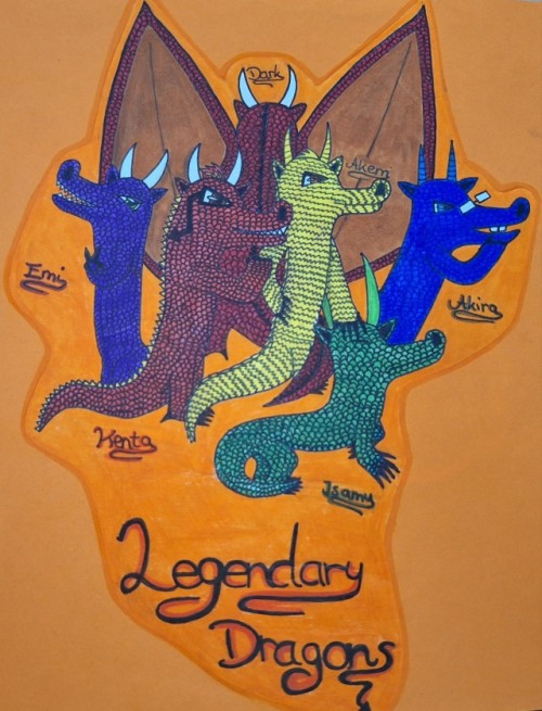 Oh Shit I Just Noticed That There Is A Book Series That Is Called Wings Of Fire, I Never Knew That A