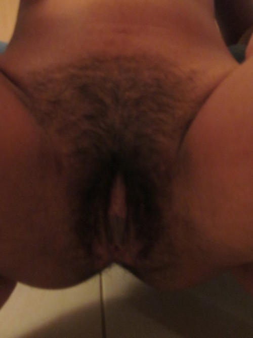 XXX theindianablog:  Indian Hairy teen photo