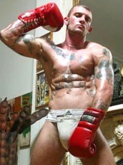 bullgrunt:  partyfightpig:  nhbfighting:Need to get roughed up and beaten by a trained fighter with his own gym?E-mail the Boss directly at nhbfighting@yahoo.com  Jock boxing fuck yeah  Id take SINZ on any day, but I’d prolly be hard through the whole