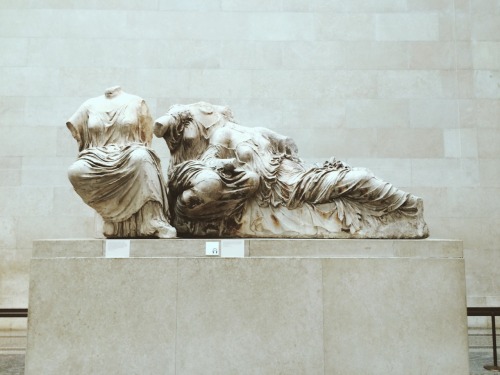 remainsimple: British Museum, London