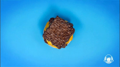 wendys:  Delicious from every angle. #BecauseBaconator
