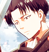 keiko-chan:  Shingeki no Kyojin || Rivaille 