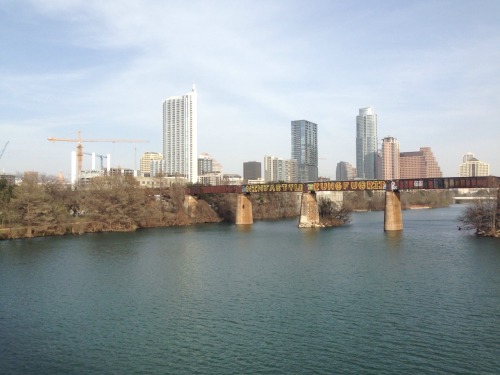 austin texas
