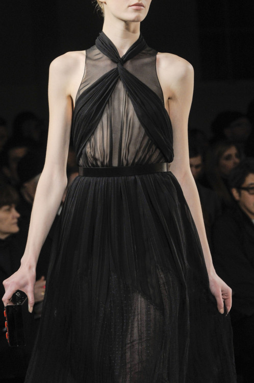 vampentina: Jason Wu FW13