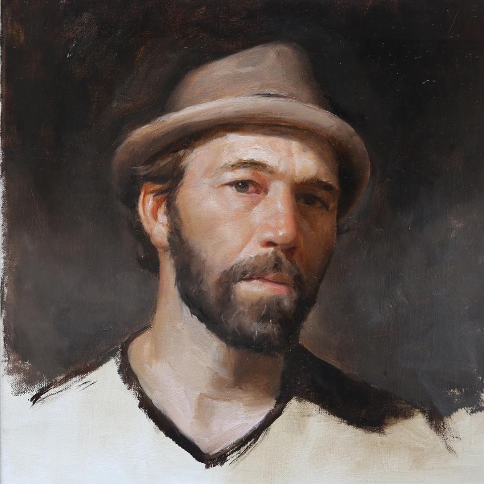 Gregory Mortenson