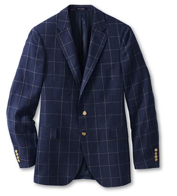 The Silentist — The under-$200 navy sport coat and blazer roundup