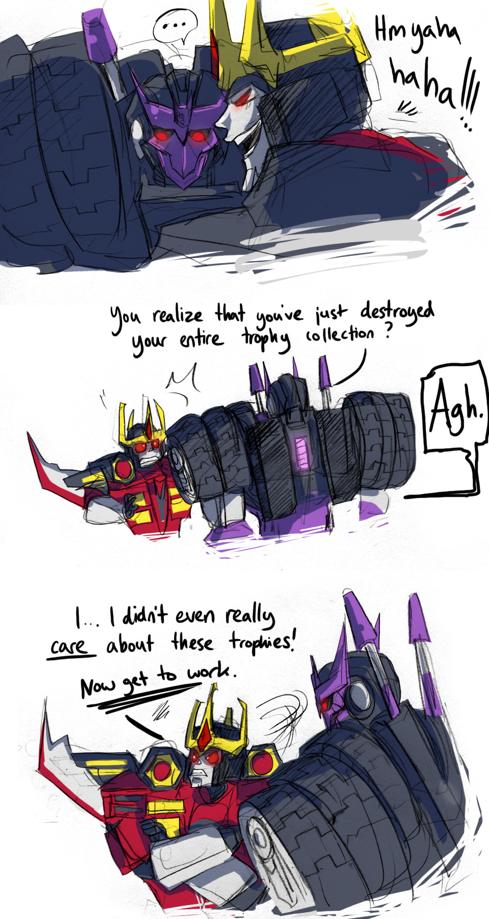 crashboombanger:  herzspalter:  Based on this wonderful post Crashboombanger’s