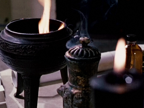 countess-zaleska: Season of the Witch (1972) dir. George A. Romero