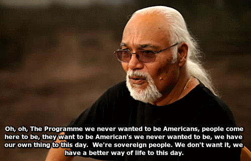 kashmirgirl1976:  biscuitsarenice:    Rich Hall’s Inventing the Indian  “We’re