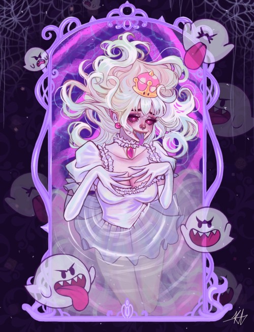 Booette