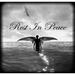 It saddens me to say that earlier this evening my best buddy Lauren lost her stepfather to a short but courageous battle with lung cancer. R.I.P. Rich, you were a kind man may you be at peace. Love Sean 😢 #cancersucks